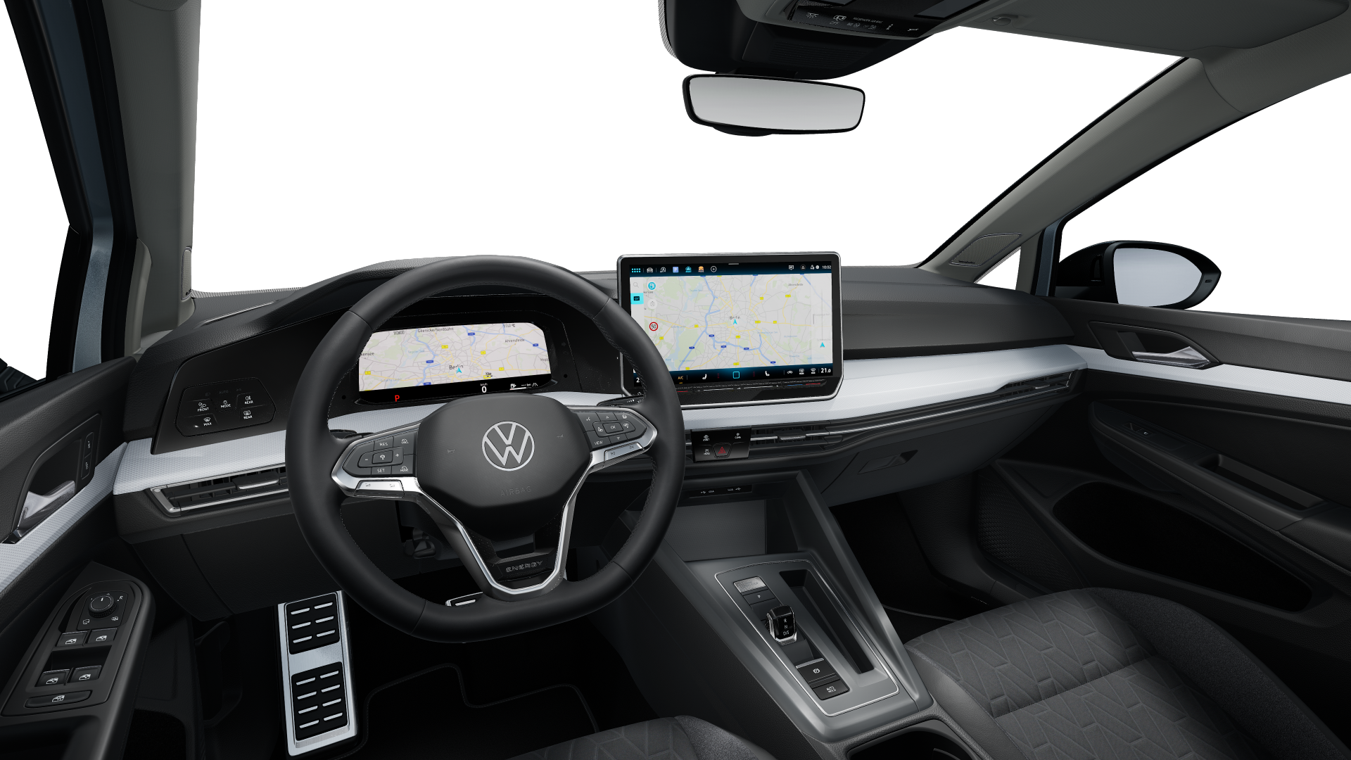 Volkswagen Golf 1.5 eTSI Golf VIII