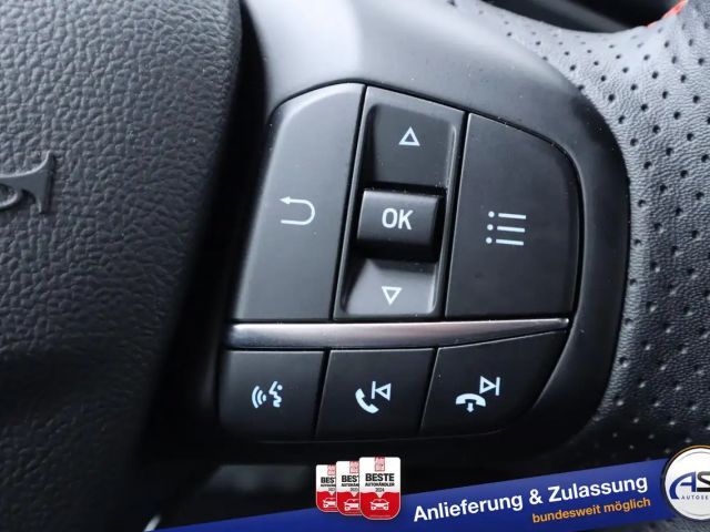 Ford Focus ST Line Wagon