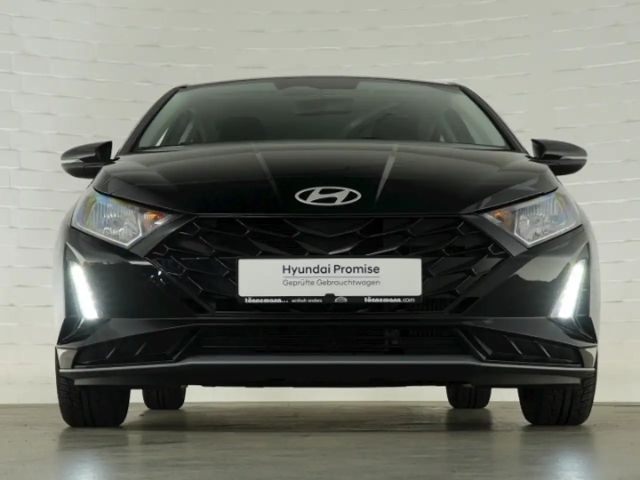 Hyundai i20 Select T-GDi