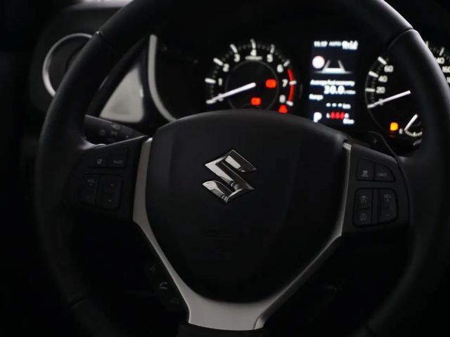 Suzuki Vitara 4x4 Comfort Hybrid