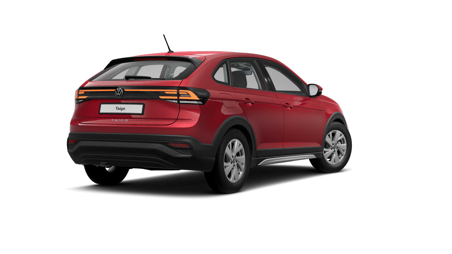 Volkswagen Taigo 1.0 TSI