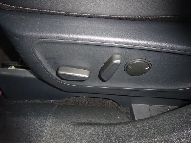 Ford Kuga Hybrid ST Line X