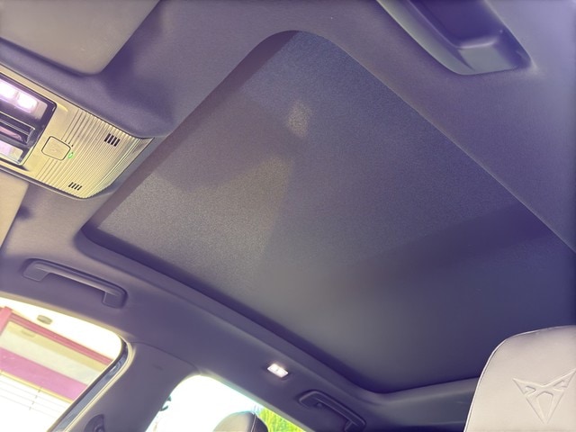 Cupra Formentor 2.0 TDI *AHK*NAVI*LED*PANO*KAMERA*SH*