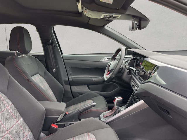 Volkswagen Polo 2.0 TSI DSG GTI