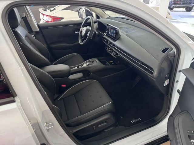 Honda ZR-V 2.0 e:HEV i-MMD