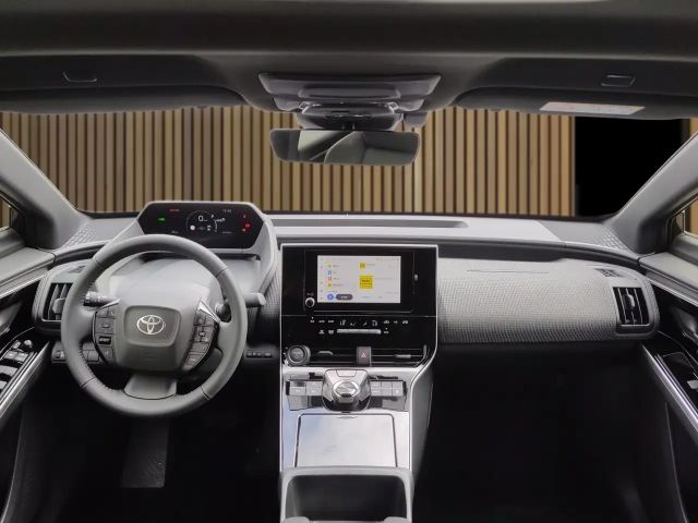 Toyota bZ4X Comfort Voorwielaandrijving