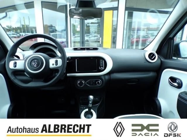 Renault Twingo E-Tech
