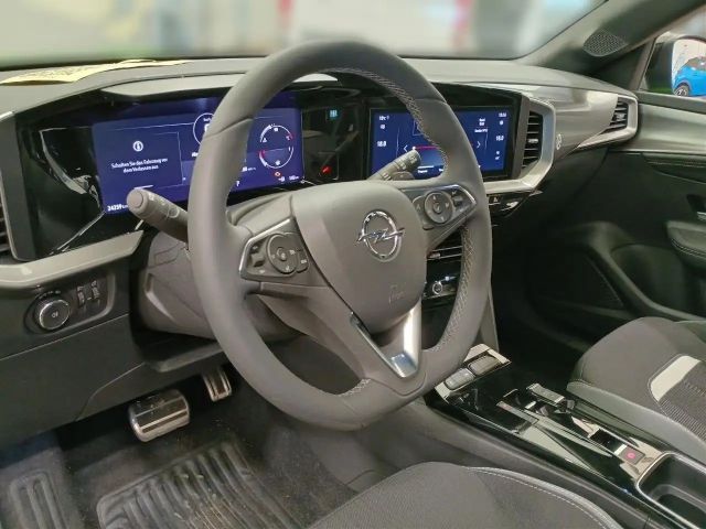 Opel Mokka GS-Line Grand Sport