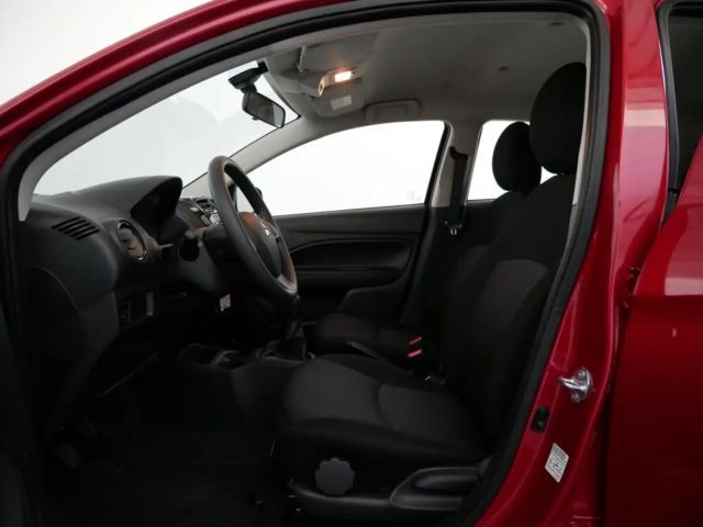 Mitsubishi Space Star Star