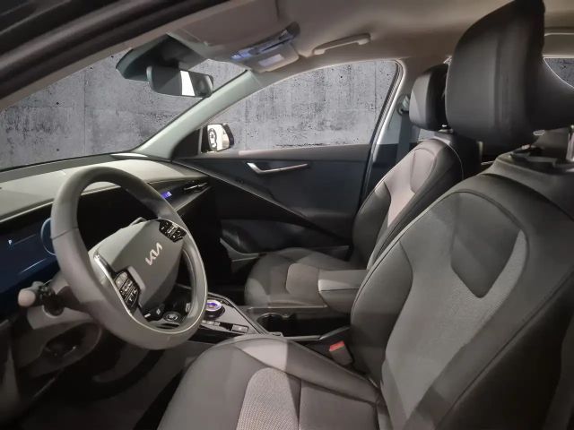 Kia Niro Hybrid Vision