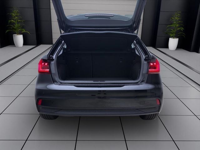 Audi A1 25 TFSI Sportback