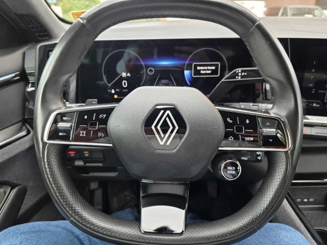 Renault Austral Equilibre Equilibre