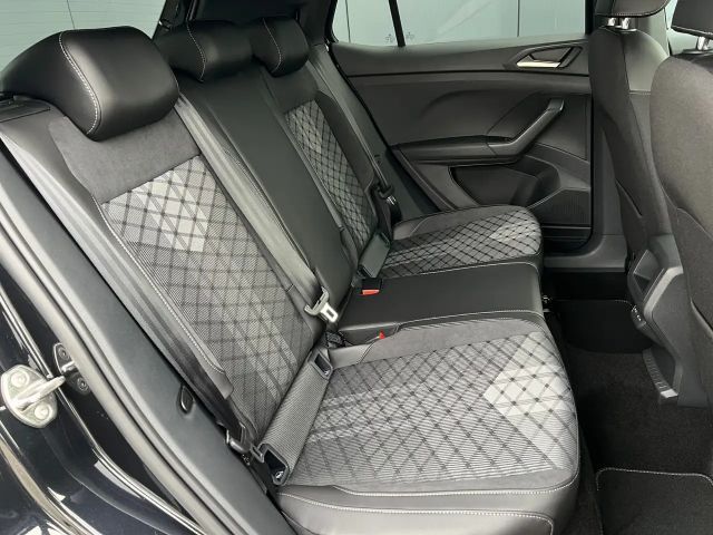 Volkswagen T-Cross 1.5 TSI DSG IQ.Drive R-Line