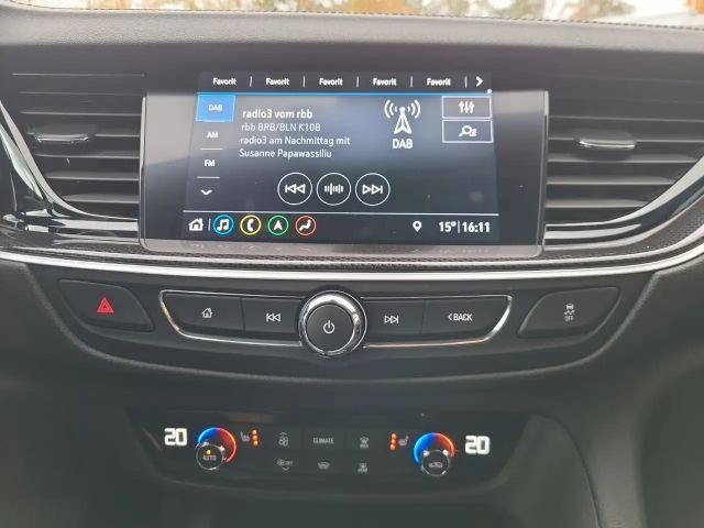 Opel Insignia Sports Tourer