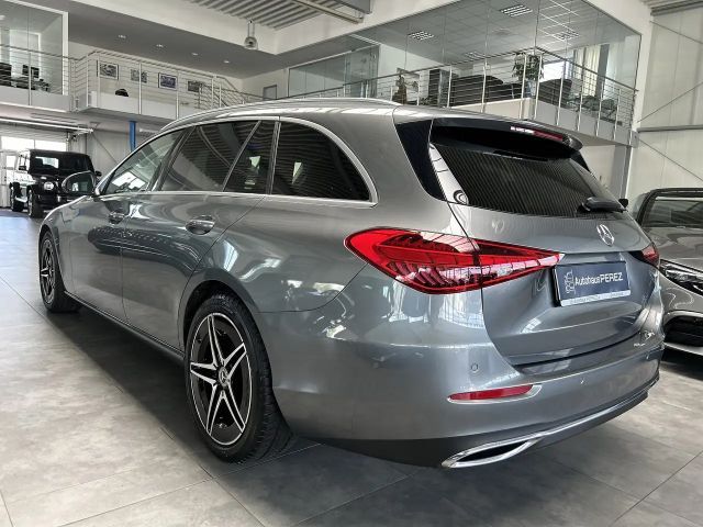 Mercedes-Benz C 200 AVANTGARDE Estate