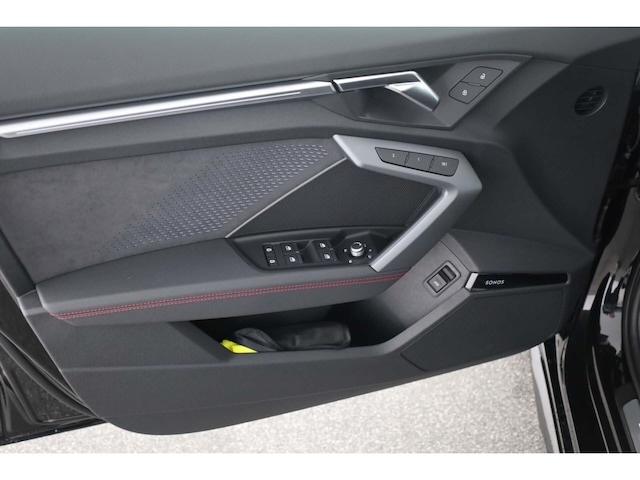 Audi S3 Quattro S-Tronic Sportback