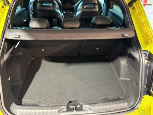 Abarth 600e Scorpionissima