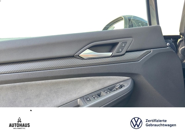 Volkswagen Golf 2.0 TDI DSG Golf VIII R-Line