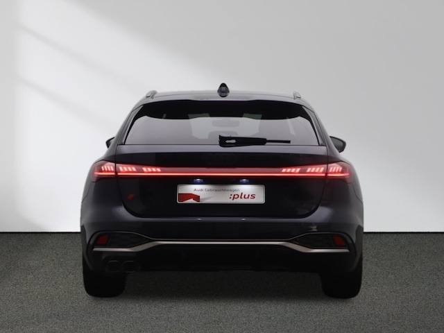 Audi A5 Avant Quattro S-Tronic