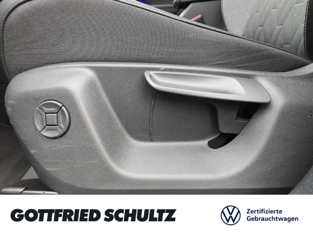 Volkswagen Tiguan DSG