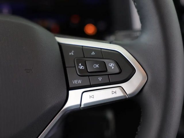 Volkswagen Polo Friends TSI