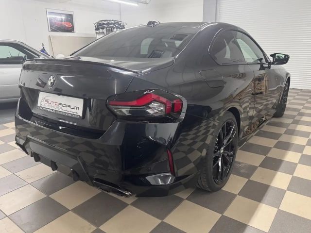 BMW 240 240i Coupé xDrive