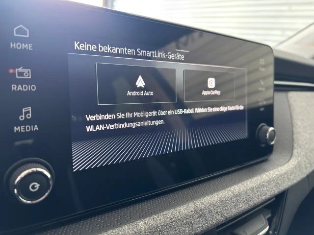 Skoda Scala Selection