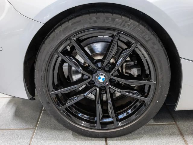 BMW Z4 M-Sport Roadster sDrive