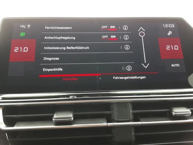 Citroën C5 Aircross BlueHDi Max