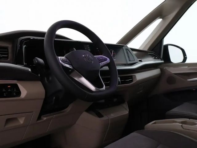 Volkswagen Multivan Style T7