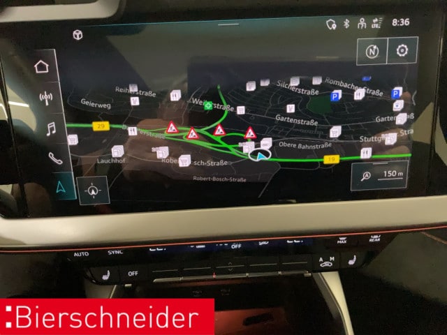 Audi S3 Quattro S-Tronic Sportback