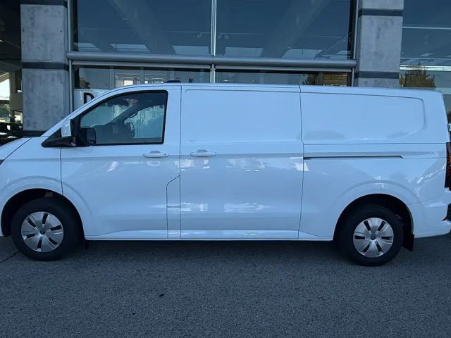 Volkswagen Transporter Lang T7