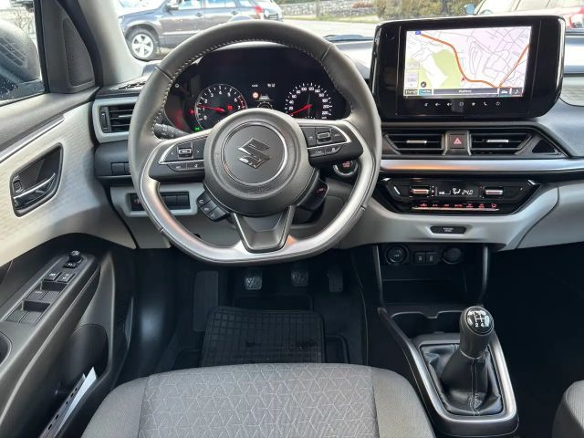 Suzuki Swift AllGrip Flash Hybrid