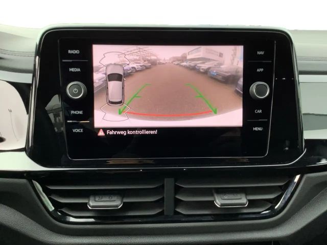 Volkswagen T-Roc 2.0 TSI DSG R-Line