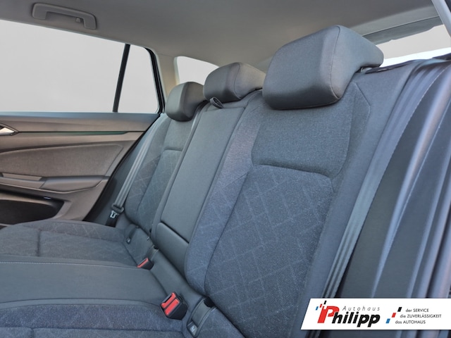 Volkswagen Golf 1.0 TSI Life Variant