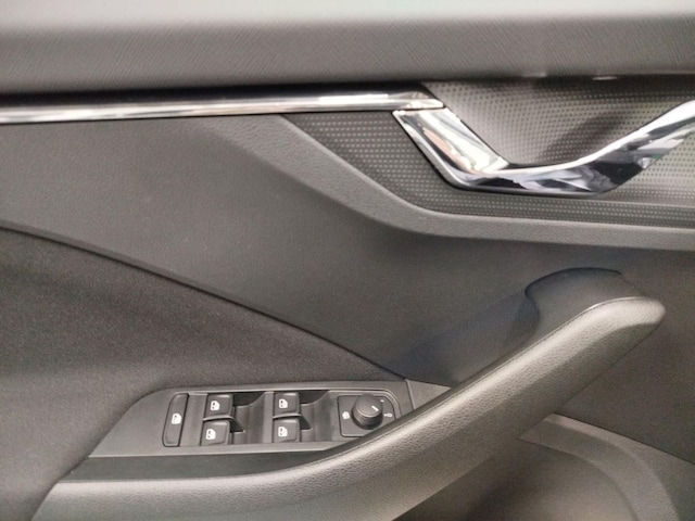 Skoda Scala 1.5 TSI Ambition