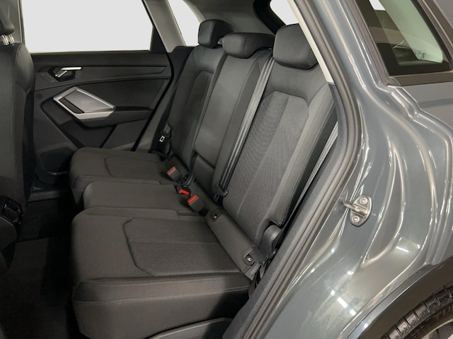 Audi Q3 35 TDI S-Tronic