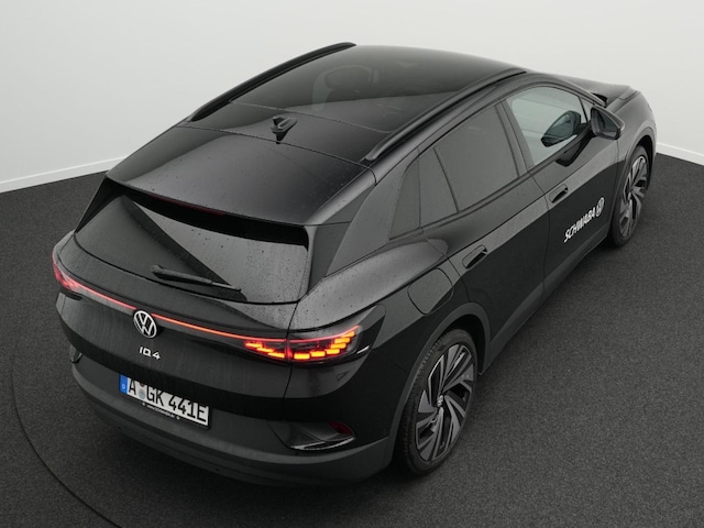 Volkswagen ID.4 IQ.Drive Performance Pro