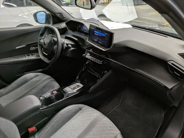 Peugeot 2008 Allure Pack Hybrid