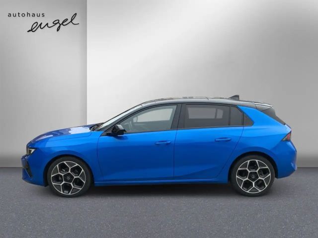 Opel Astra 1.2 Turbo Ultimate