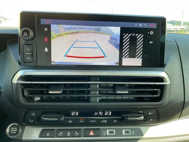 Fiat Ulysse XL L3 ICE 8 Sitzer,