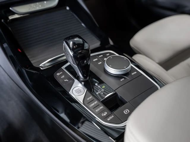 BMW X3 M-Sport xDrive