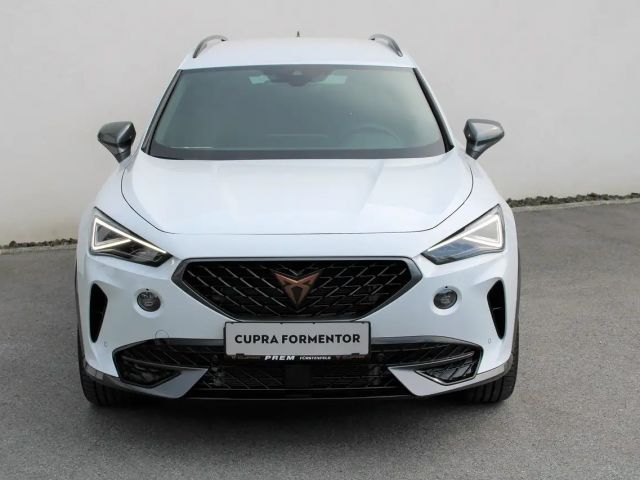 Cupra Formentor DSG VZ
