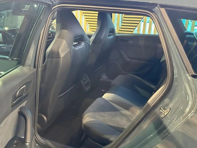 Cupra Leon Sportstourer VZ