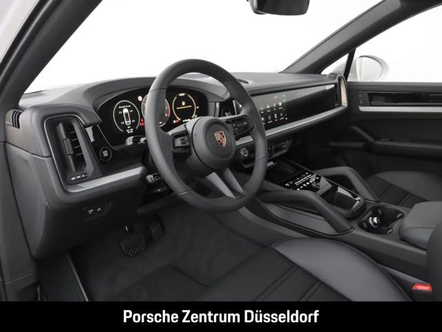 Porsche Cayenne Coupé E-Hybrid