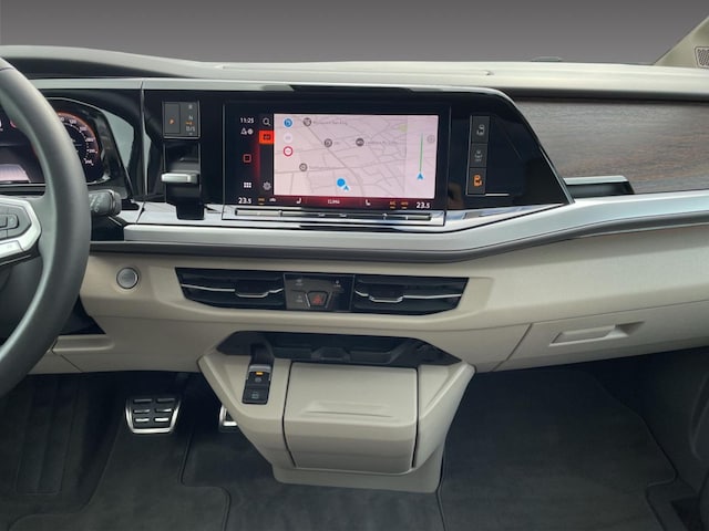 Volkswagen Multivan DSG Lang Style