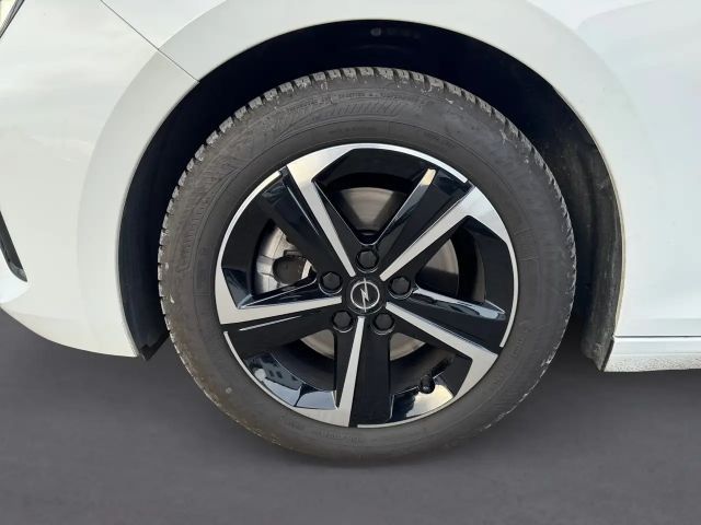 Opel Astra 1.2 Turbo Sports Tourer Turbo