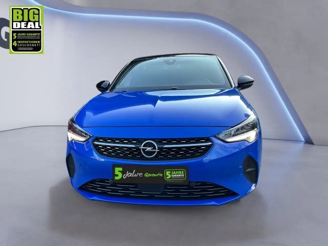 Opel Corsa 1.2 Turbo Elegance Turbo