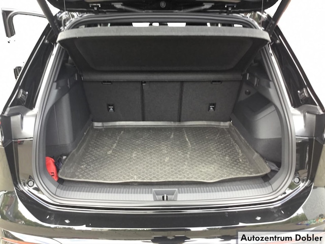 Volkswagen Tiguan 1.5 TSI eHybrid