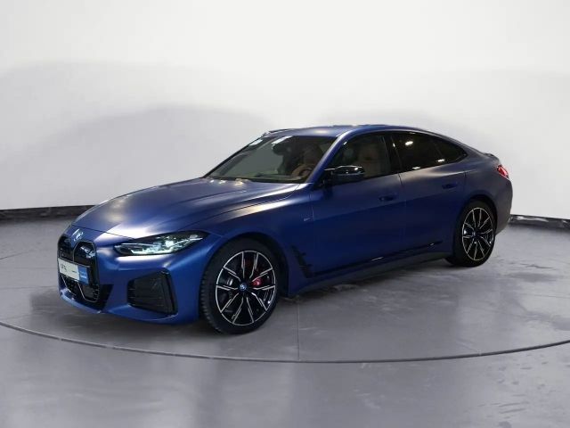 BMW i4 M50 Sedan